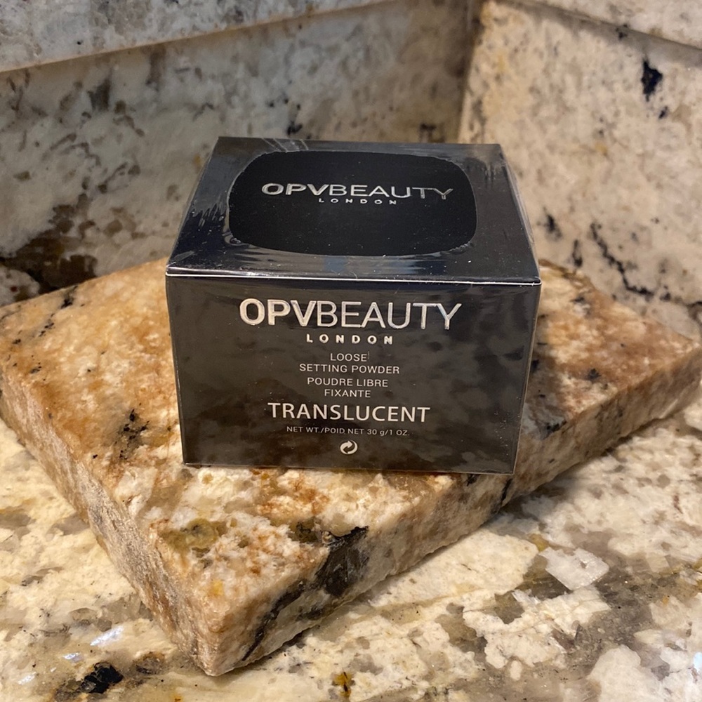 OPV BEAUTY Translucent Powder